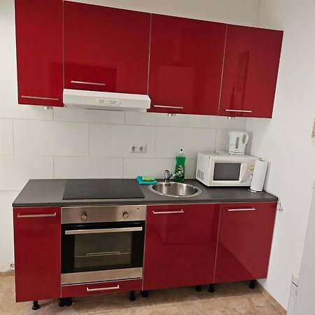 Gold Appartman Wien Ngoại thất bức ảnh
