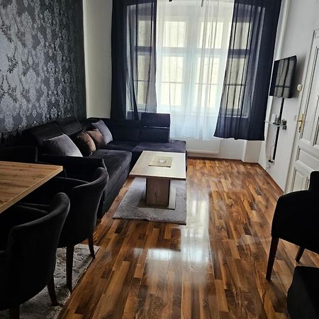 Gold Appartman Wien Ngoại thất bức ảnh