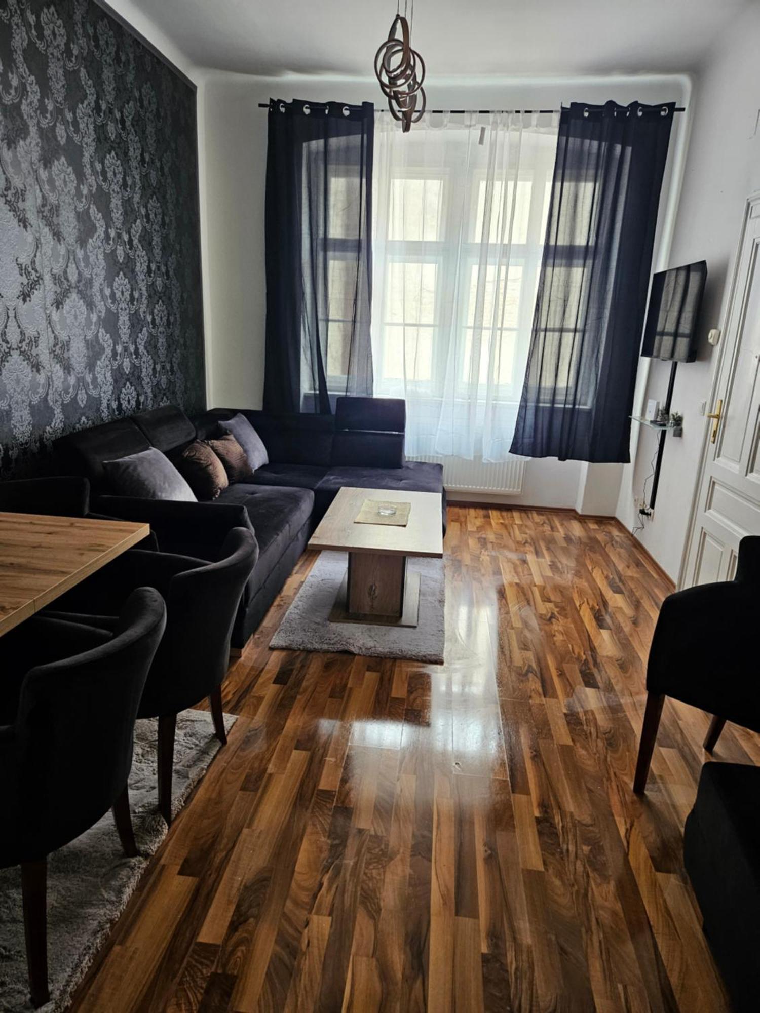 Gold Appartman Wien Ngoại thất bức ảnh